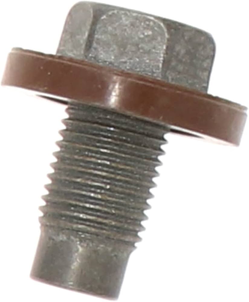 6035417 Drain Nut Mopar Genuine