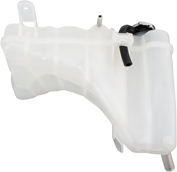 68237637AA Reservor Tank Mopar Genuine