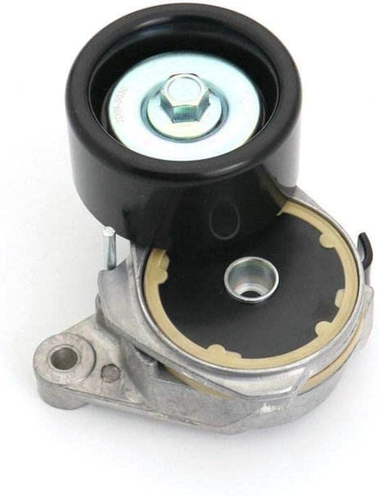 166200S012 /0187-URJ201 Tensioner Pulley Toyota Aftermarket