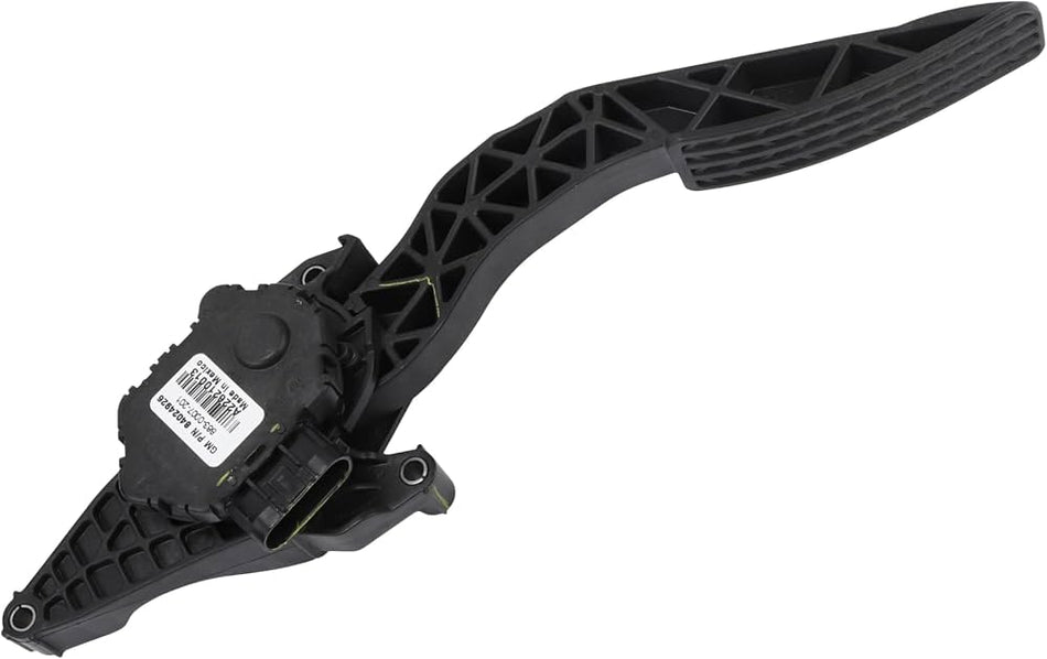 84024926 Accelerator Pedal Assembly GM Genuine