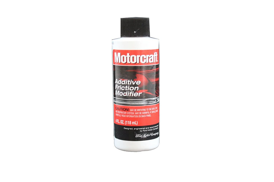 XL-3 Additive Friction Modifier Motorcraft Ford Genuine