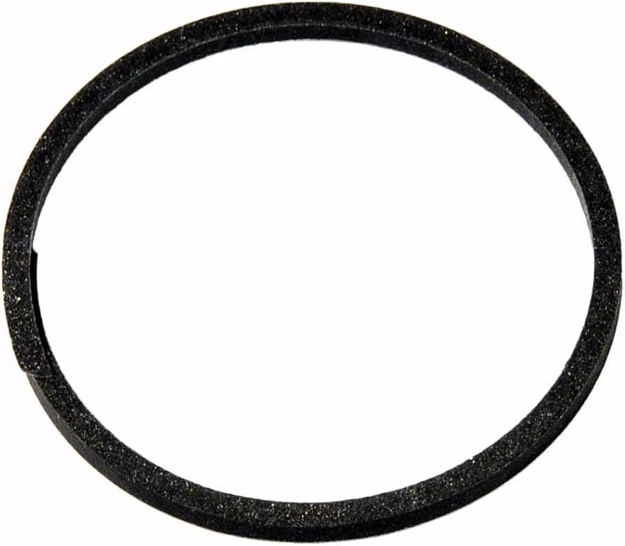 12574477 Camshaft O Ring GM Genuine