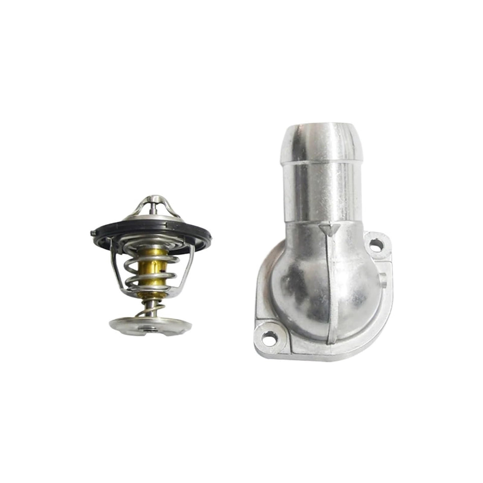 12587395 Thermostat Housing GM Genuine