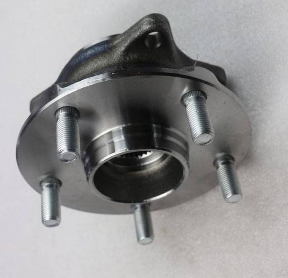 4340165J02 Front Wheel Bearing With Hub Suzuki Aftermarket