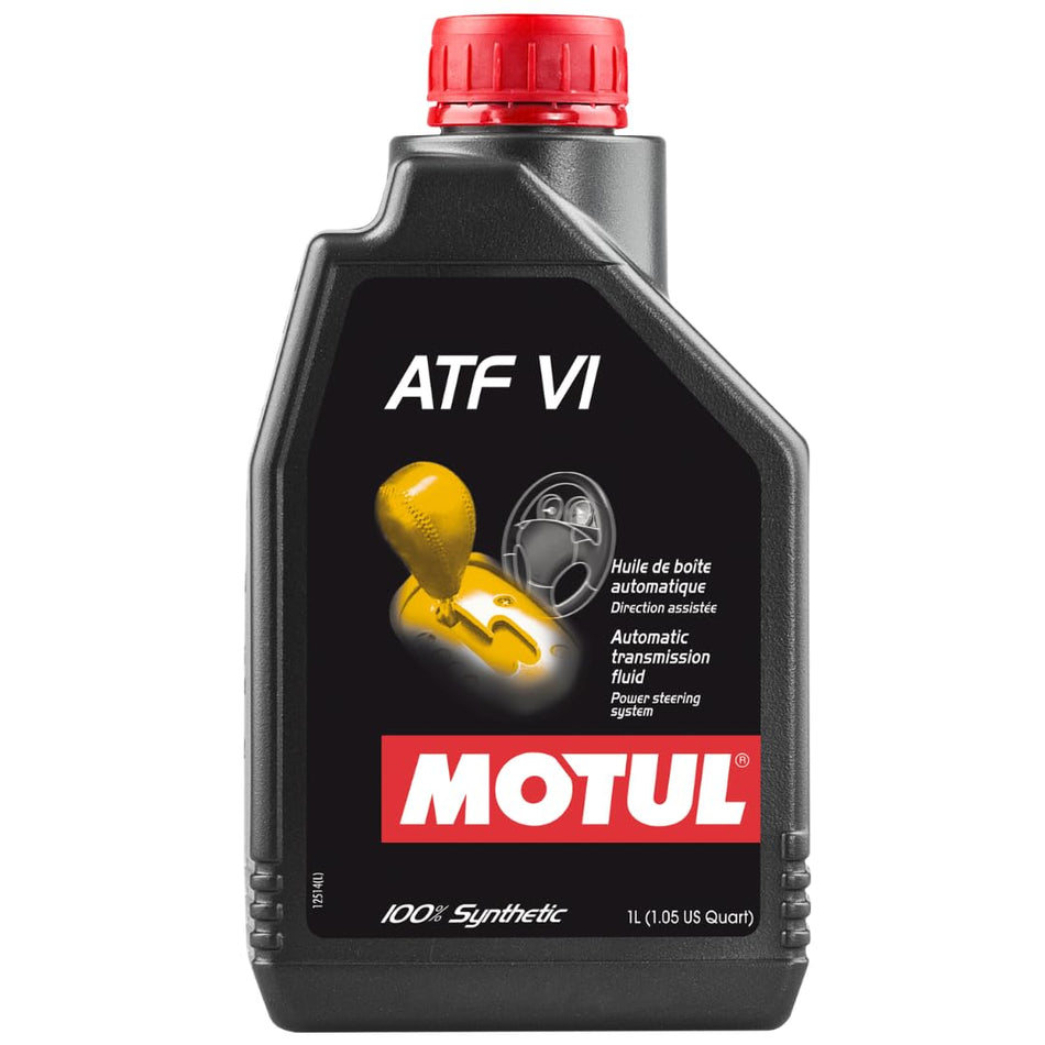 ATF VI 1l Motul Service Parts