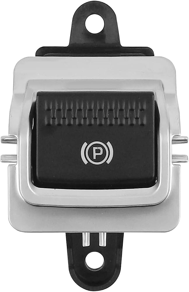 C2Z32298 Parking Brake Switch Jaguar Aftermarket