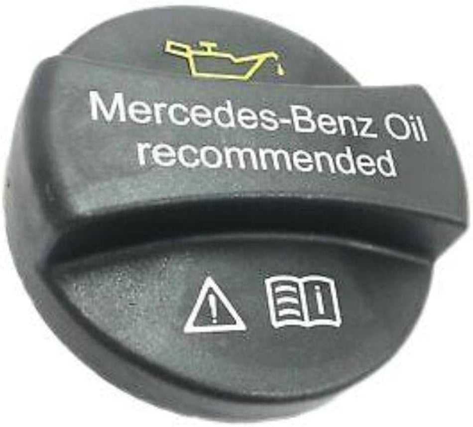 0000101485 Engine Oil Filling Cap Mercedez Benz Genuine