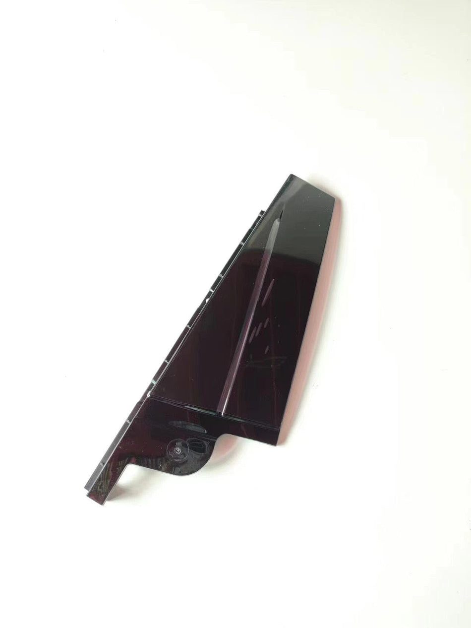 68246273AC Left Hand Pillar Cover Mopar Genuine