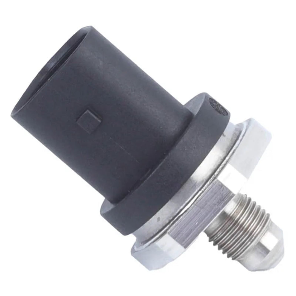 EJ7Z9F972A Fuel Pressure Sensor Ford Genuine