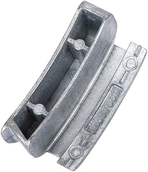12658178 Ac Belt GM Aftermarket
