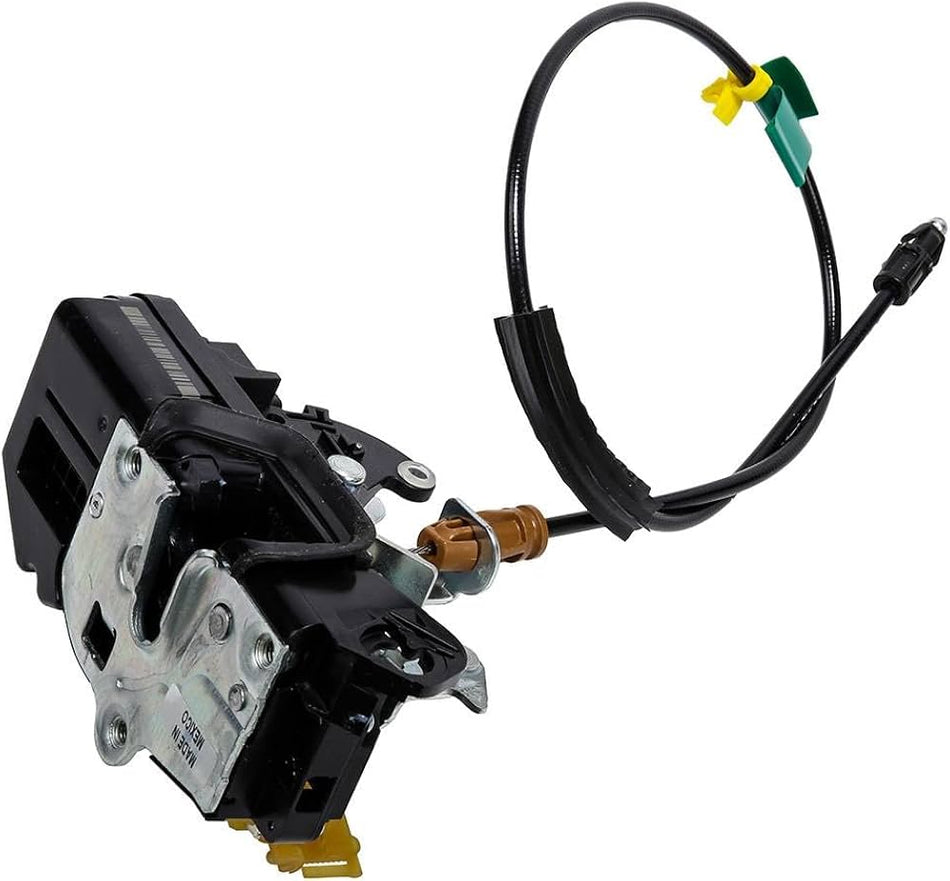 22862028 Front Left Hand Door Latch GM Genuine