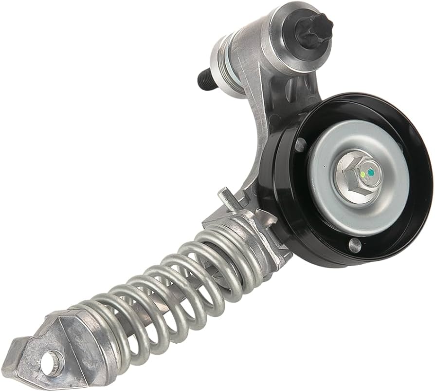 12647765 Belt Tensioner Cruze Buick Encore Chevrolet Trax Chevrolet Sonic GM Genuine