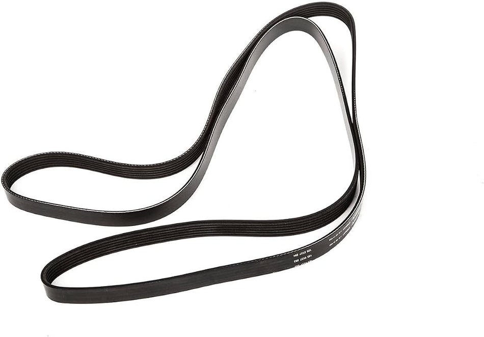 12626222 Belt GM Genuine