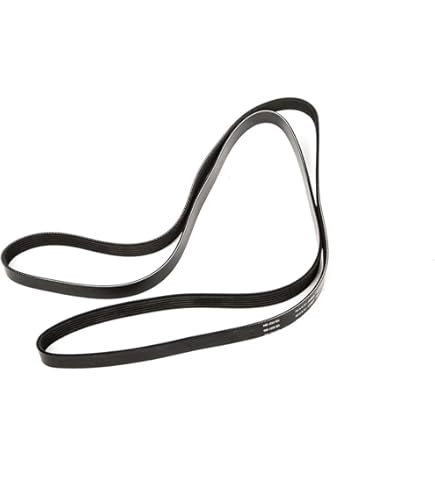 12658091 Drive Belt GM Genuine