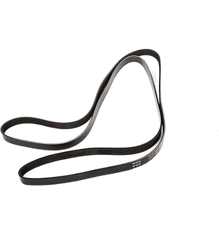 12593774 Belt Mileage Maker Chevrolet-tahoe- GM Aftermarket