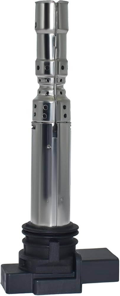 07C905715A Ignition Coil Bentley Genuine