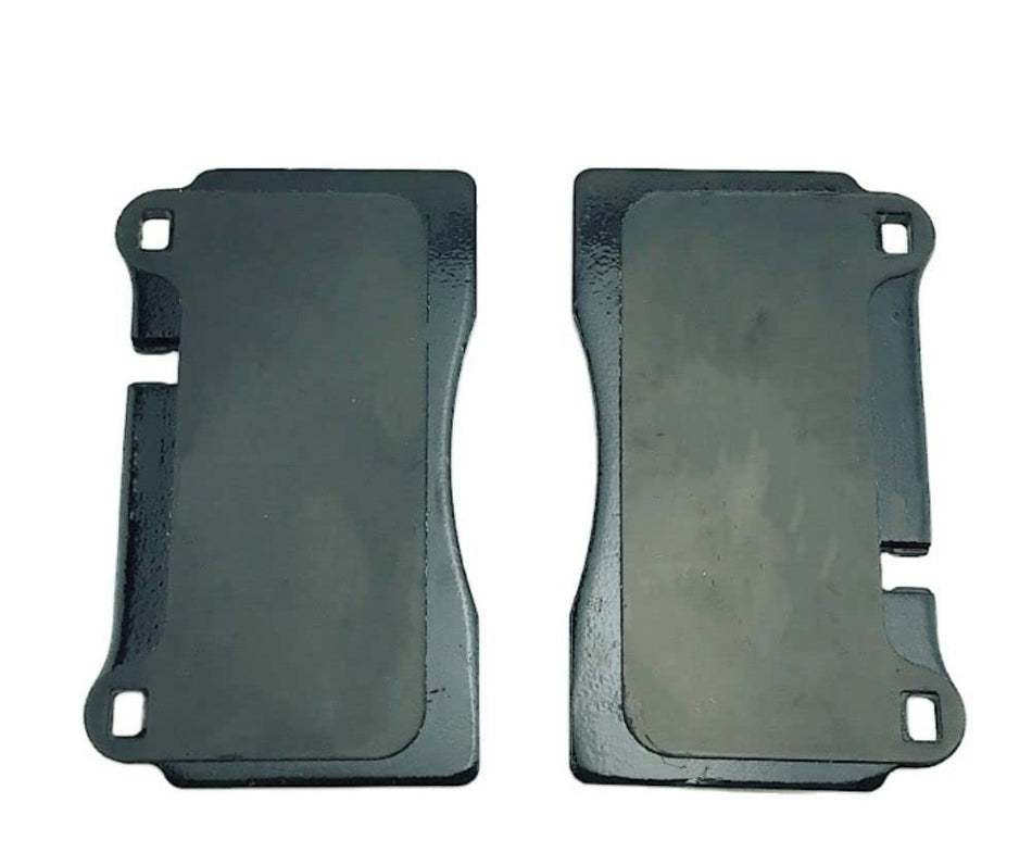 7G432D007AA Front Brake Pad Aston Martin Aftermarket