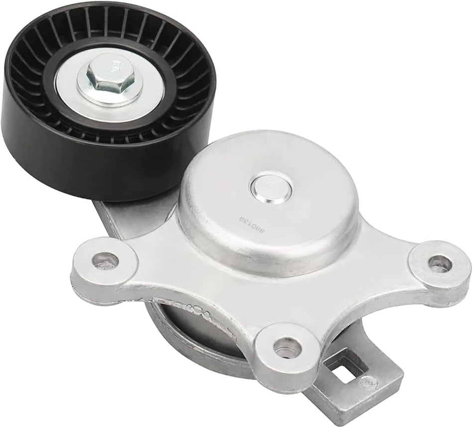 BT4Z6B209B Serpentine Belt Tensioner Assembly Ford Aftermarket