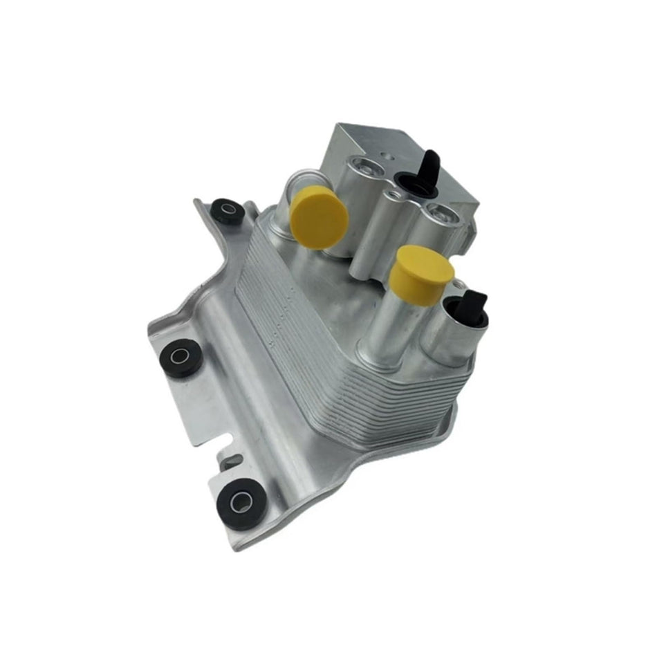 HL3Z7A095B Gear Oil Cooler Ford Genuine