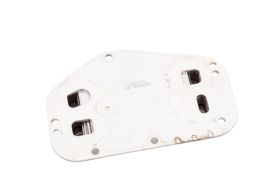25195803 Engine Oil Cooler GM Genuine