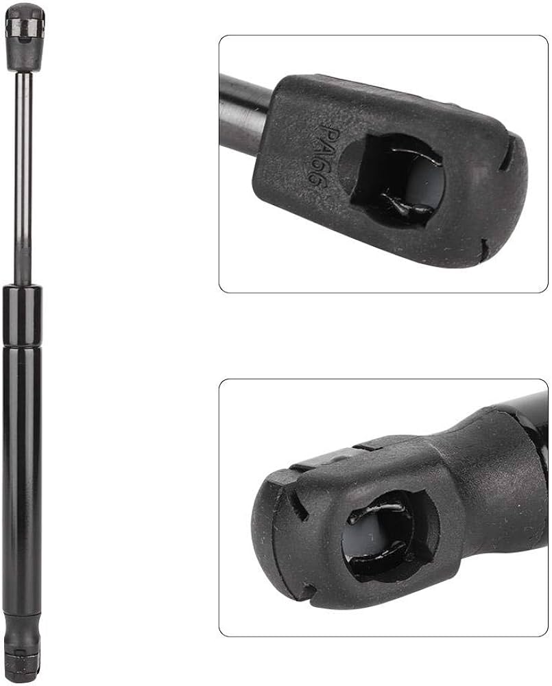 05065659AA Trunk Shock Mopar Genuine