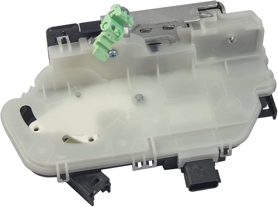 9L3Z5426412A Rear RH Door Latch Ford Aftermarket