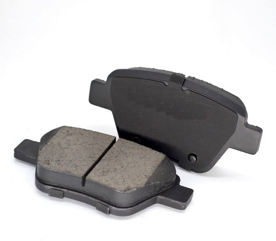 5K0698451 Rear Brake Pad Volkswagon Aftermarket