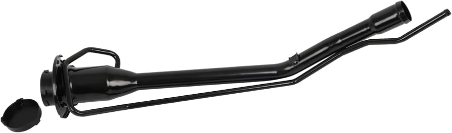 CL3Z9034D Filler Pipe Ford Genuine