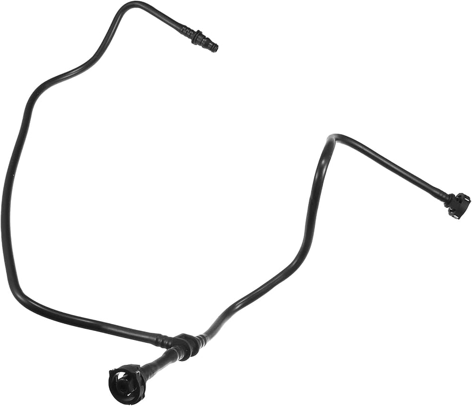 1872134 Coolant Return Hose Ford