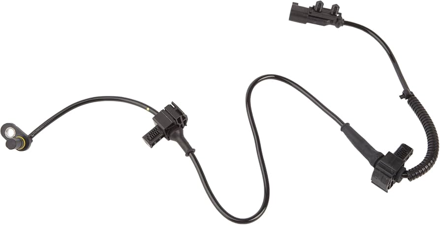 23299335 Rear Wheel Speed Sensor GM Genuine