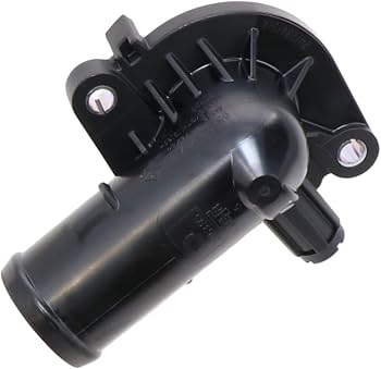 5184570AJ Thermostat W Housing Journey Mopar Genuine