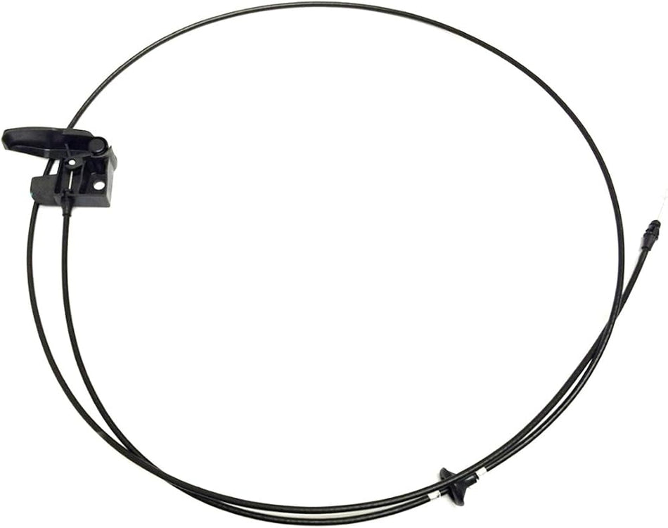 20968782 Hood Release Cable GM Genuine