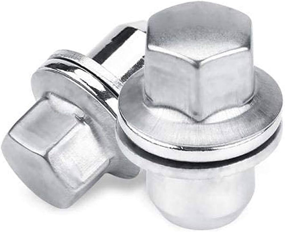 RRD500590 Wheel Nut Land Rover Aftermarket
