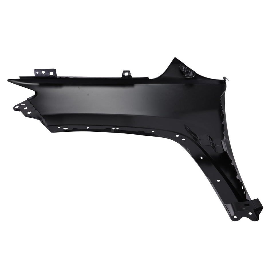 68430056AA RH Fender Assembly Mopar Aftermarket