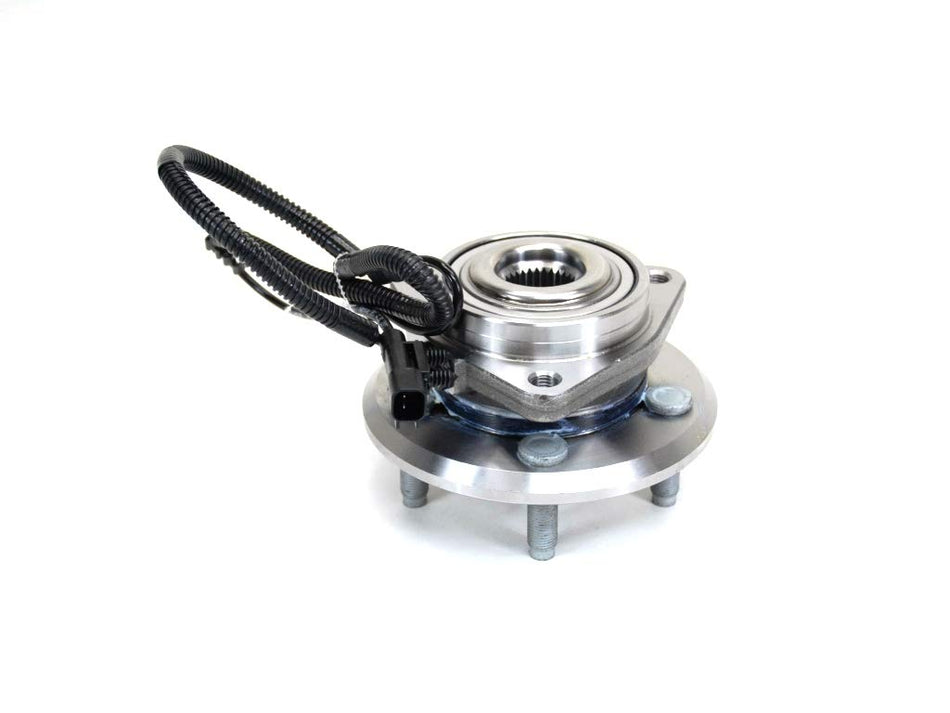 52109947AF Front Wheel Bearing Mopar Aftermarket