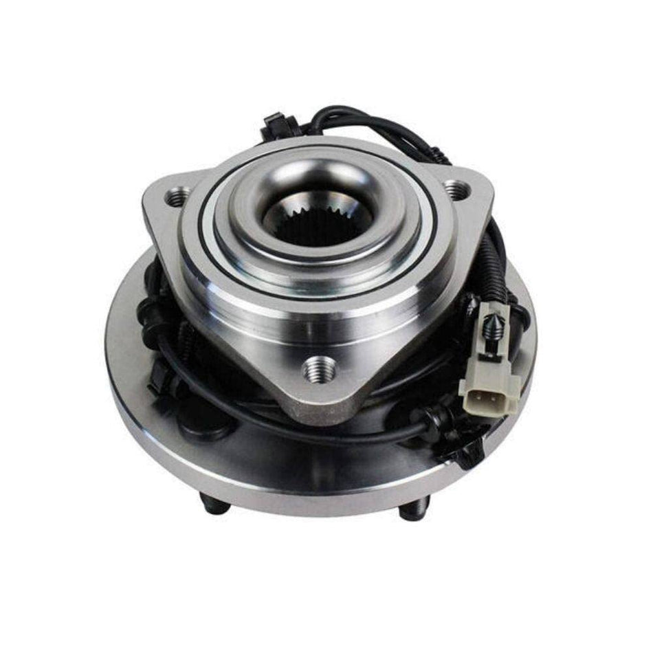 52089434AE Front Wheel Bearing Mopar Aftermarket