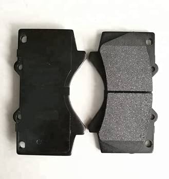 0446560280 Front Brake Pad Toyota Genuine