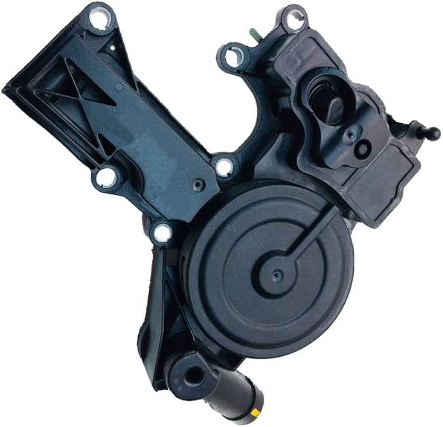 06H103495AD Purge Valve Volkswagen Aftermarket