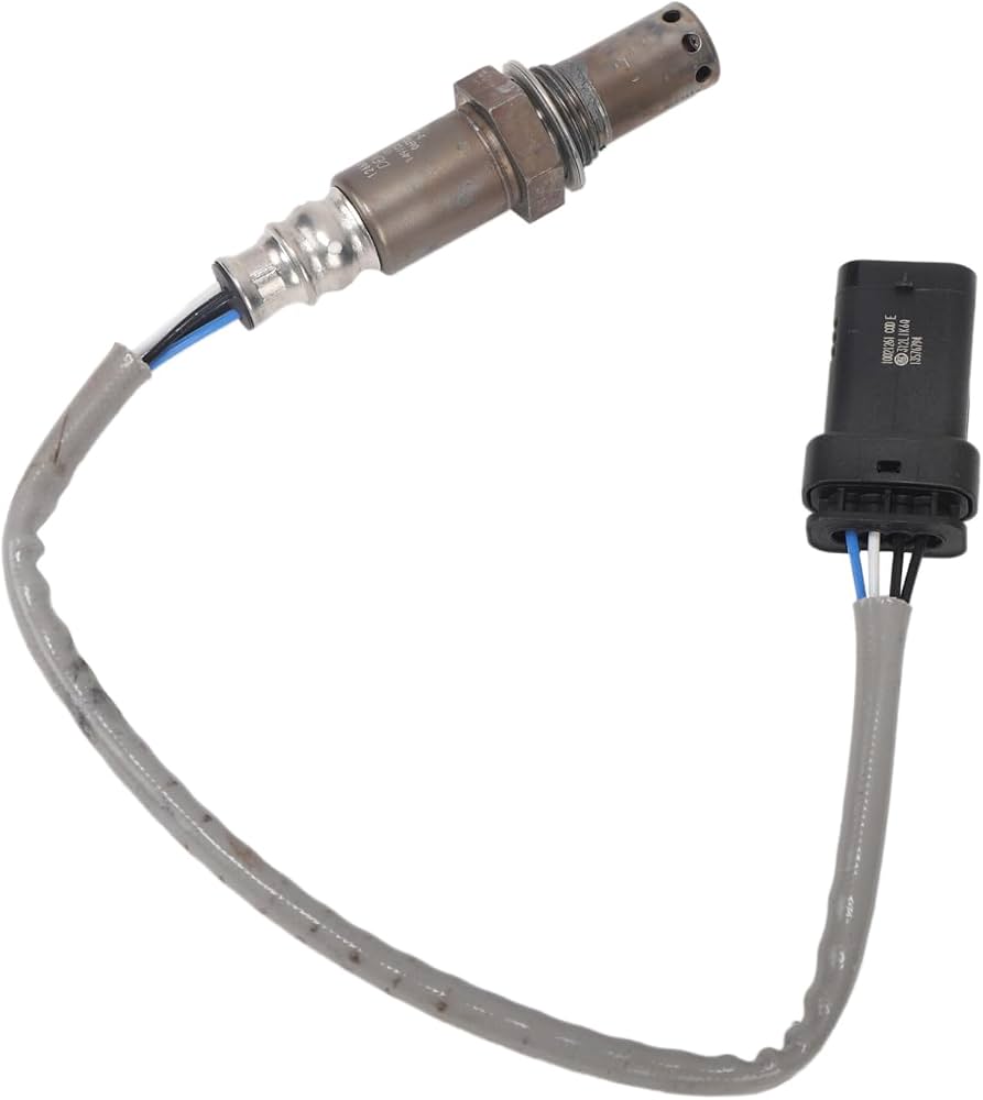 12666673 Oxygen Sensor GM Genuine