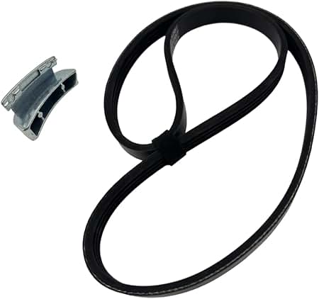 19210691 Belt Tahoe Fvp Dayco GM Aftermarket