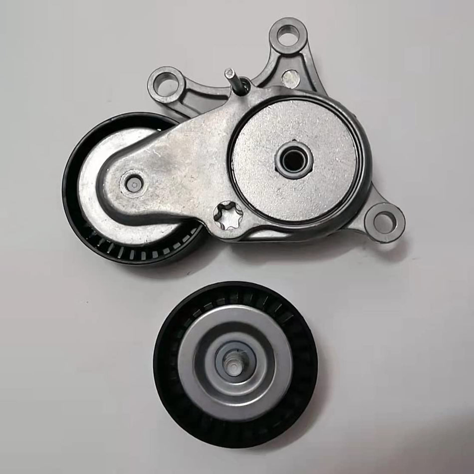 A2702000370 Tensioner Mercedes Benz Aftermarket