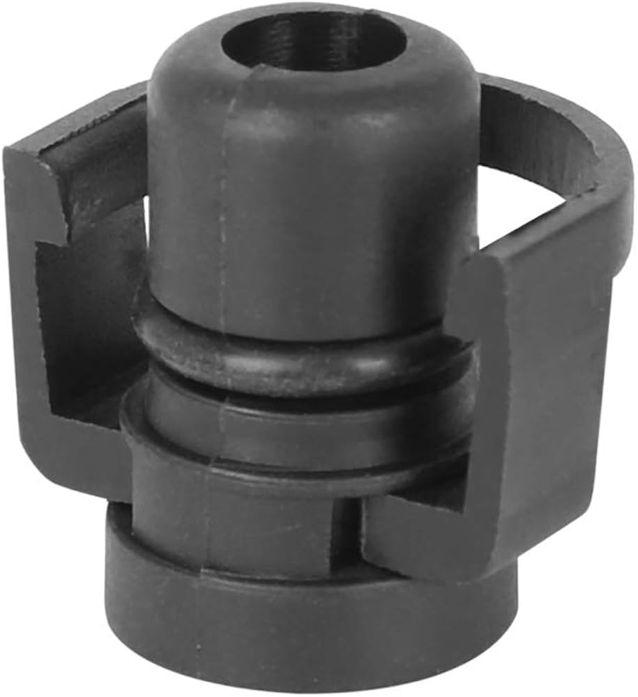 LR011038 Blanking Plug Outlet Pipe Land Rover Genuine