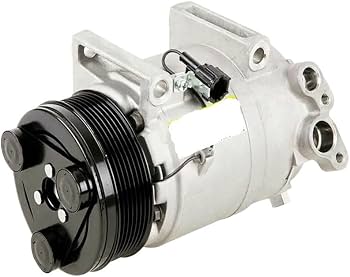 926001LA2A Compressor Nissan Aftermarket