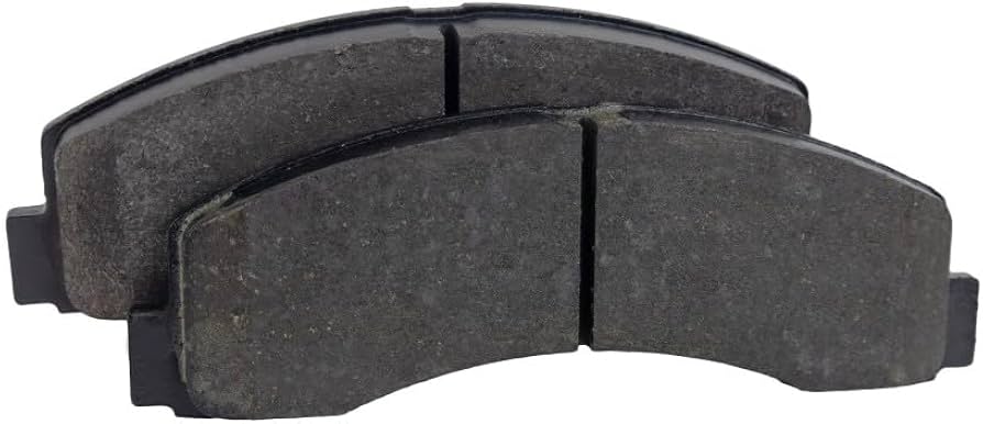 FL1Z2001C Brake Lining Kit Ford Aftermarket