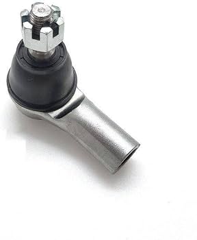 53541S5A003 Tie Rod Honda Aftermarket