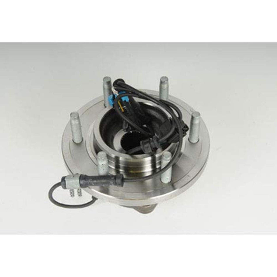 25964890 Front Wheel Bearing GM Aftermarket