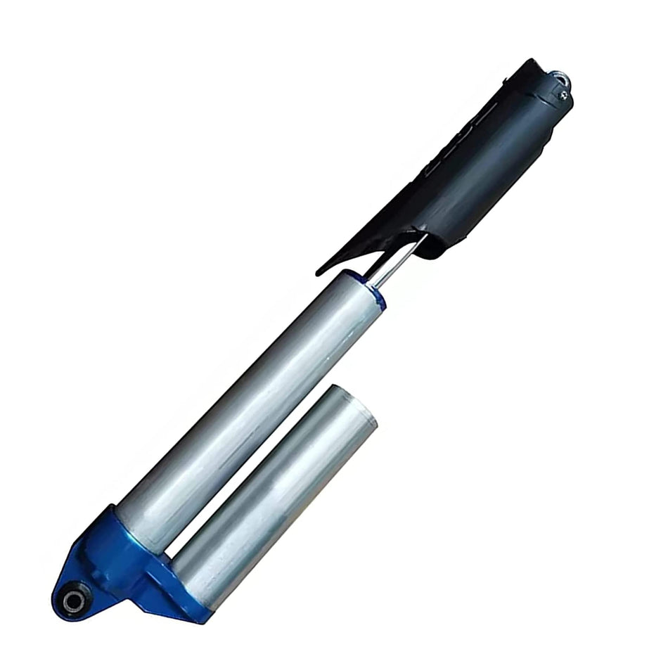 BL3Z18125L Rear Shock -f- Ford Aftermarket