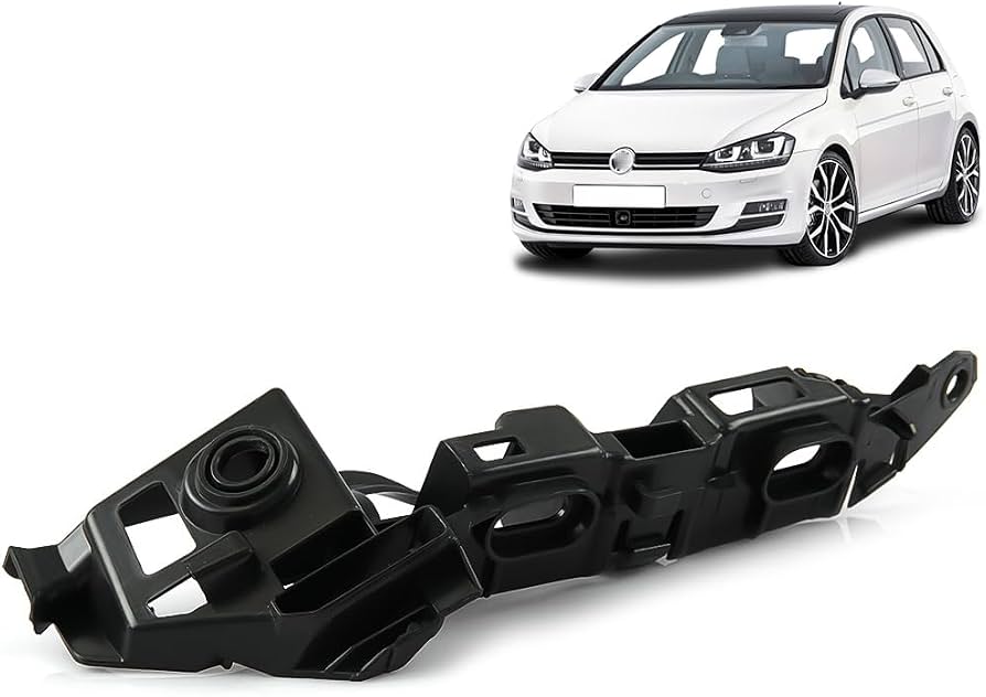 5G0807049A Bumper Bracket Volkswagon Aftermarket