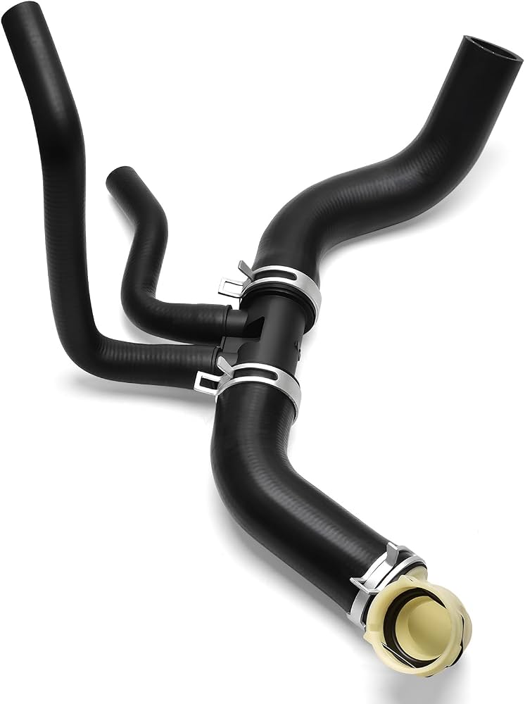 BL3Z8286C Radiator Lower Hose Ford Genuine