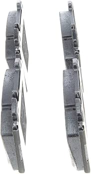 0986494576 Front Brake Pad Mercedes Benz Aftermarket